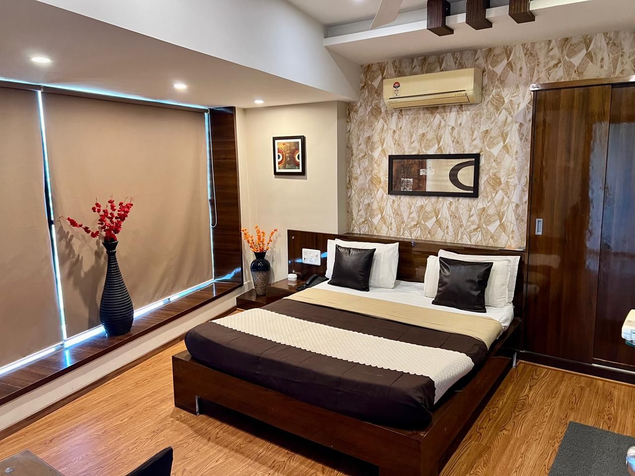 undefined Hotel SS inn 6