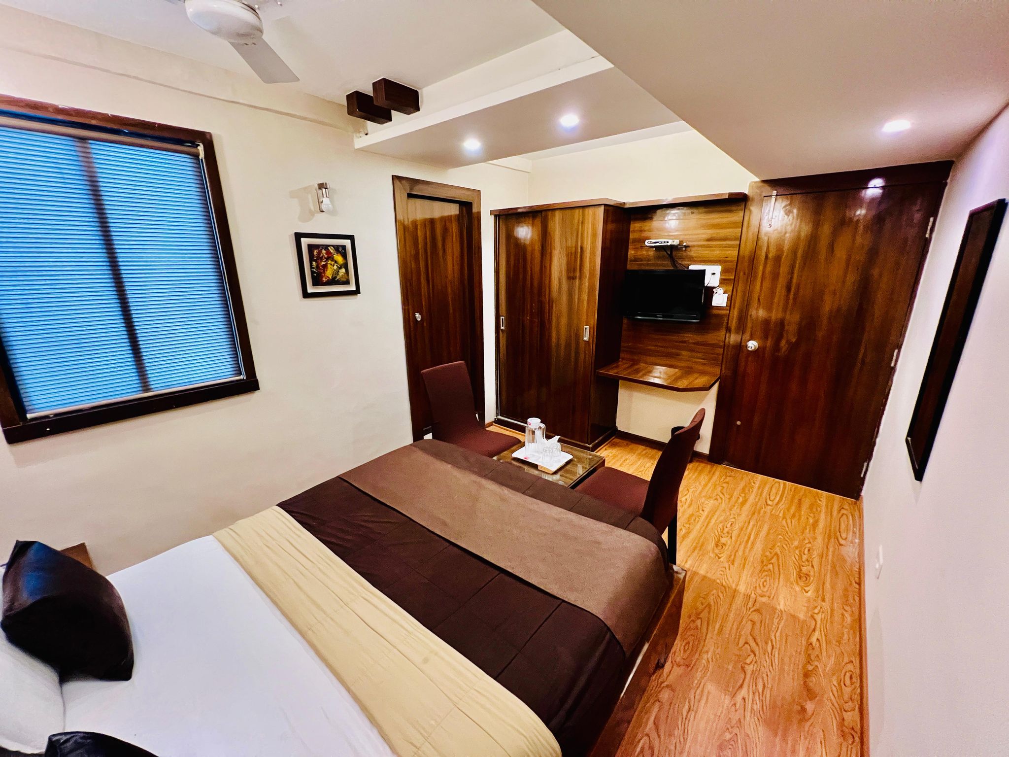 undefined Hotel SS inn 10