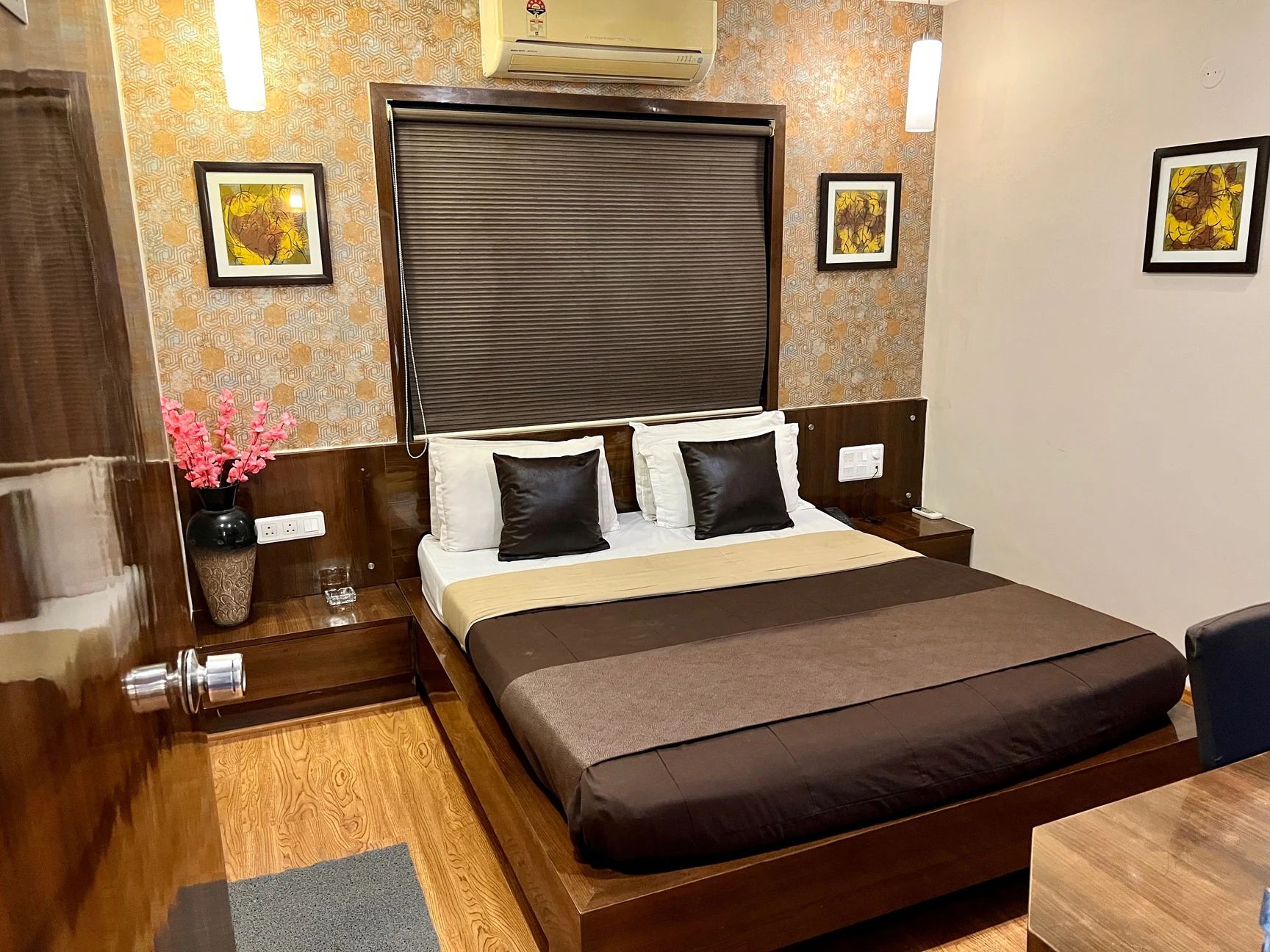 Hotel SS inn Superior Room 4