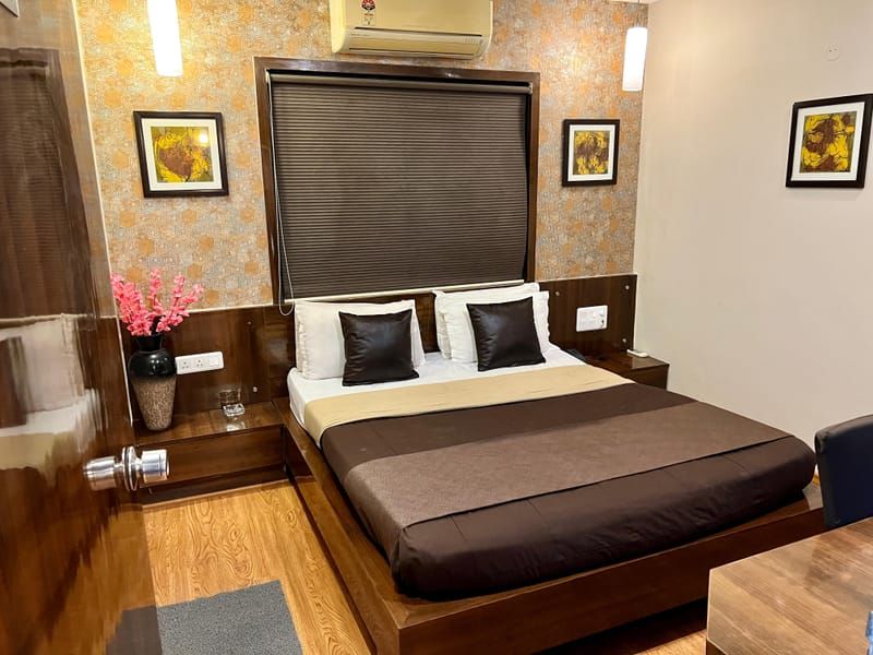 Hotel SS inn Superior Room 3