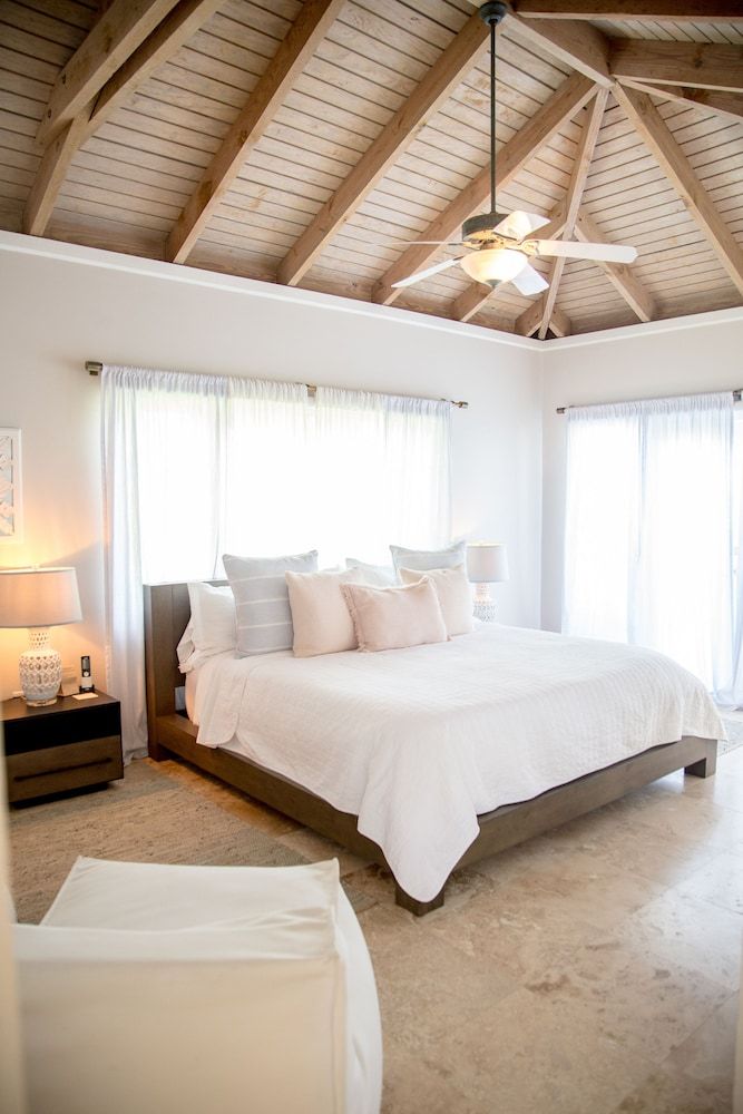 Villa, 2 Bedrooms, Terrace, Garden View