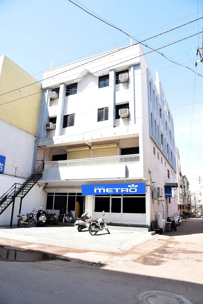 Hotel Metro