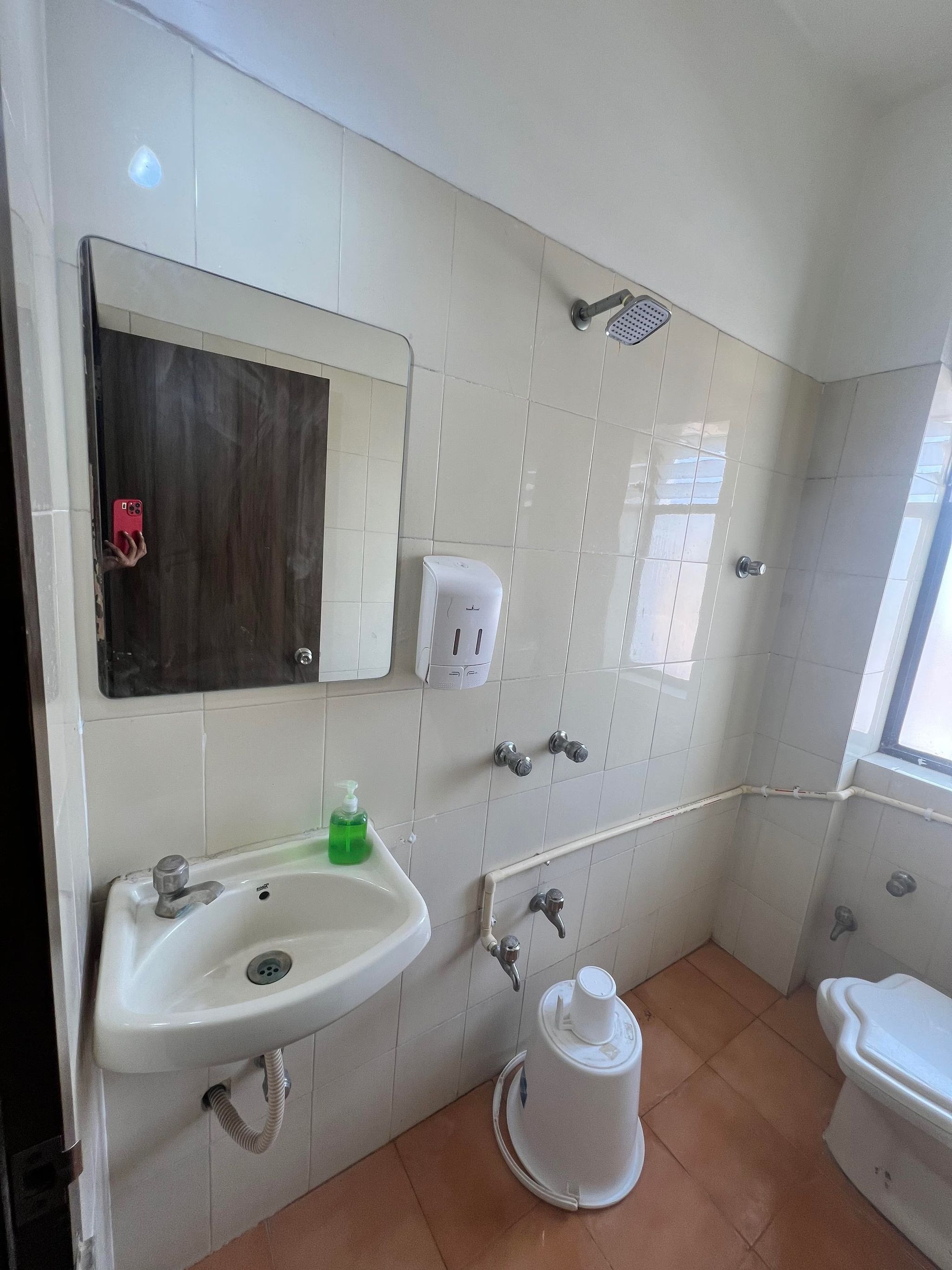 Hotel Metro NON AC DELUXE 3