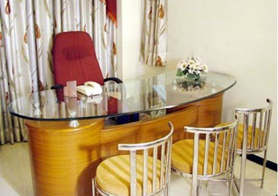 undefined Hotel Everstar