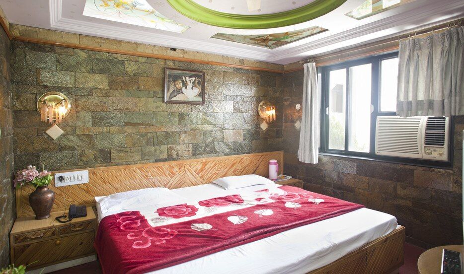  Hotel City Palace Non AC Room 3