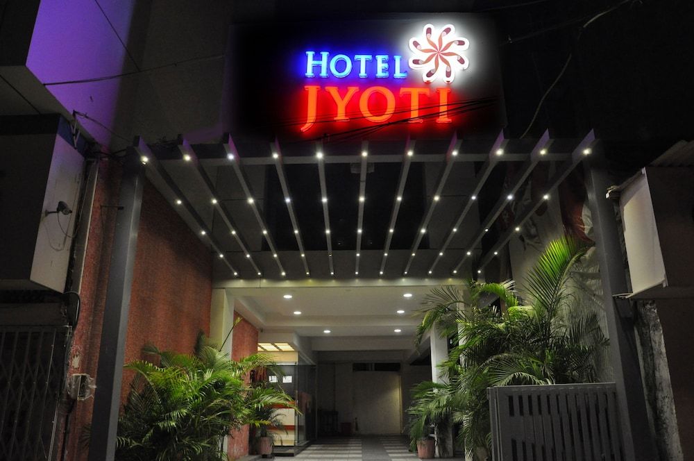 Hotel Jyoti