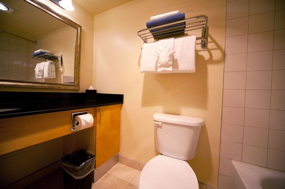 Standard Suite, 1 Bedroom, Ocean View