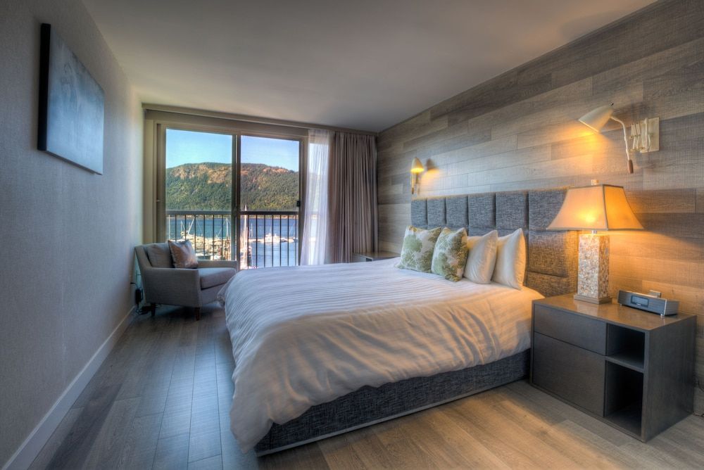 Executive Suite, Ocean View