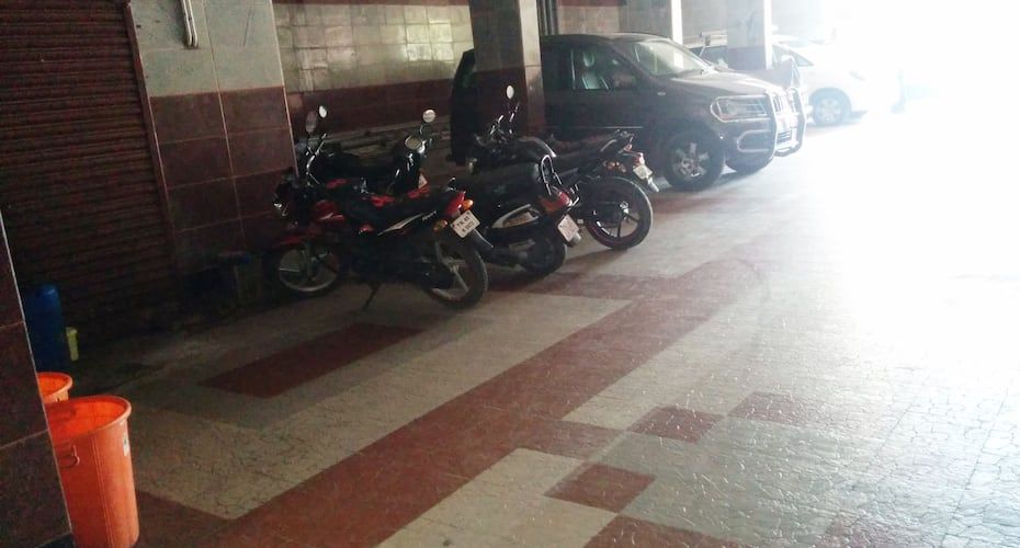 Hotel Raamajayam