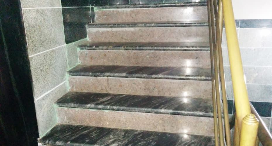 Staircase
