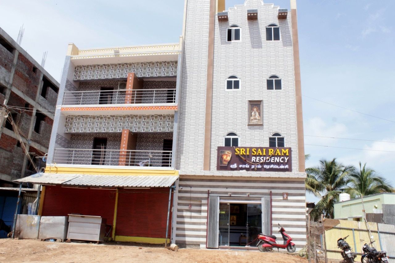 Sri Ram Residency