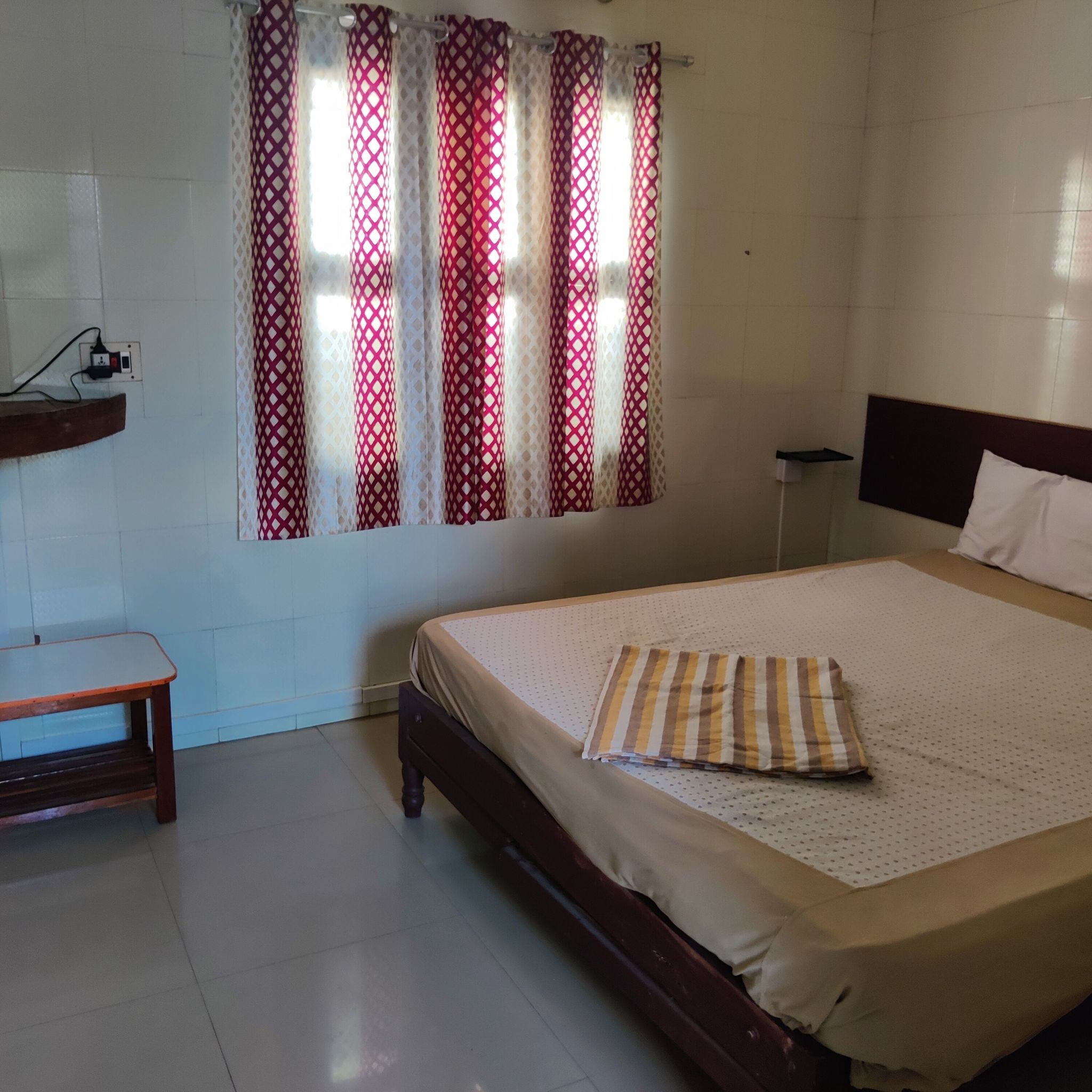 undefined Hotel Nathan Lodge 8