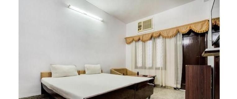 undefined Hotel Natraj 9