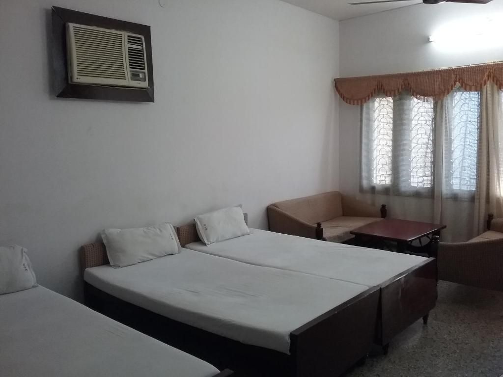 undefined Hotel Natraj 3