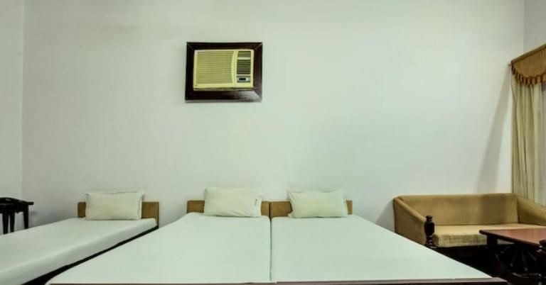 undefined Hotel Natraj 5