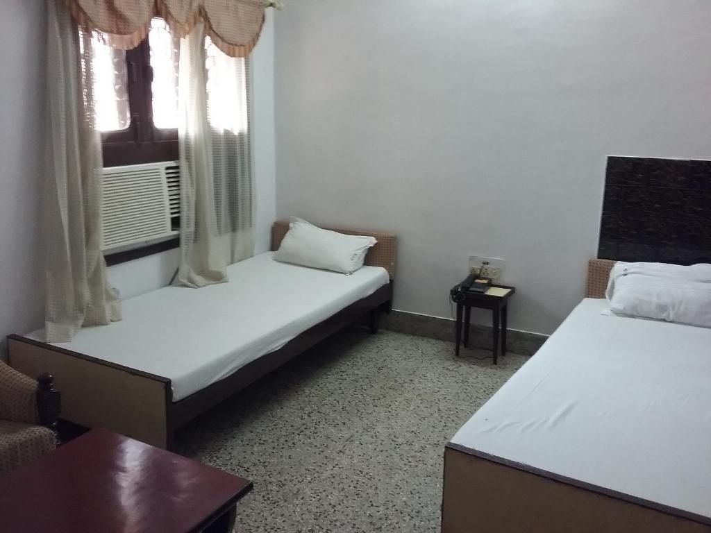 undefined Hotel Natraj 4