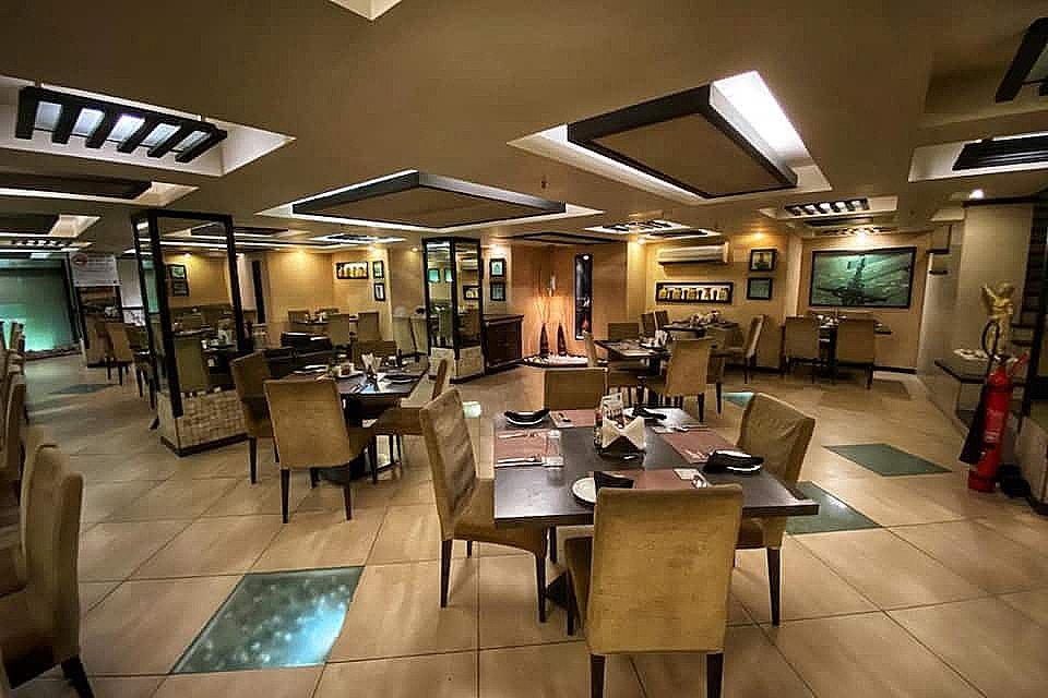 undefined Hotel Yuvraj 5