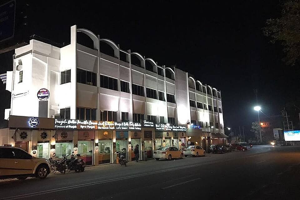 undefined Hotel Yuvraj