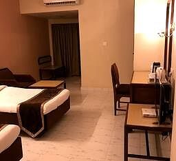 undefined Hotel Yuvraj 9