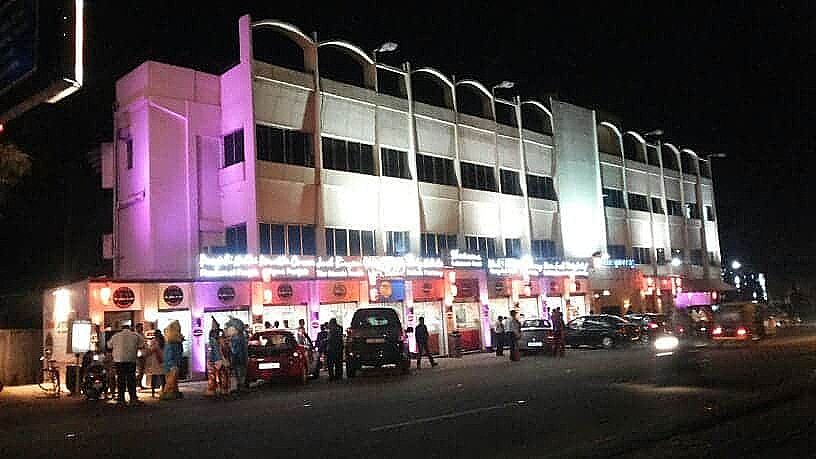 undefined Hotel Yuvraj 2