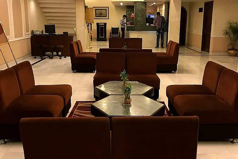 undefined Hotel Yuvraj 7