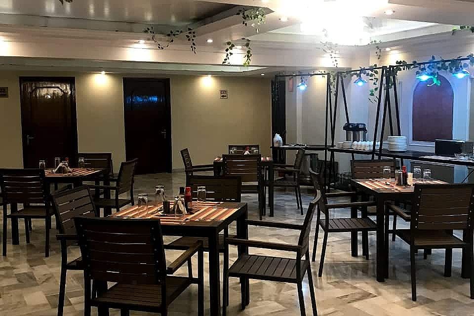 undefined Hotel Yuvraj 4