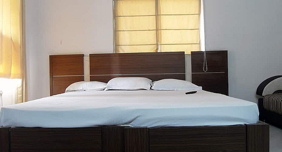 Super Deluxe Room