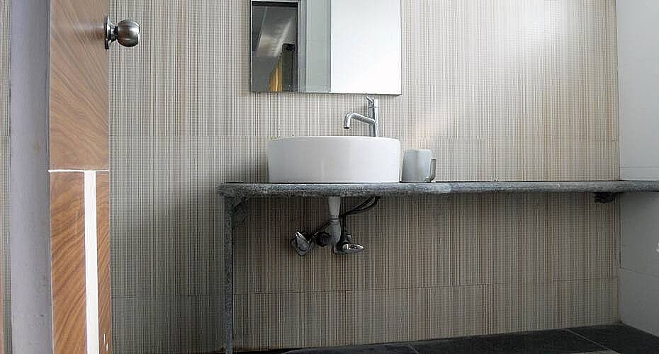 Wash Basin
