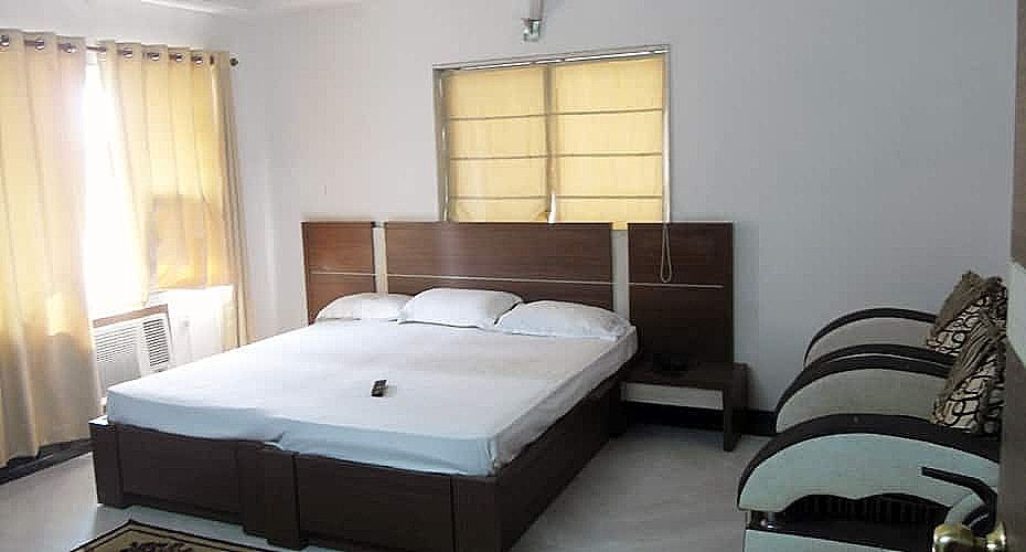 Super Deluxe Room