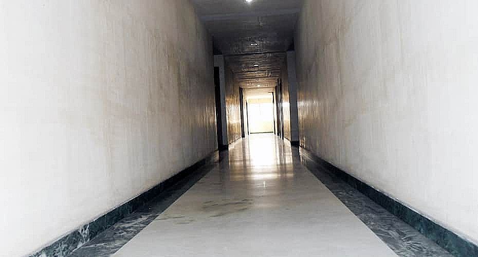 Corridors