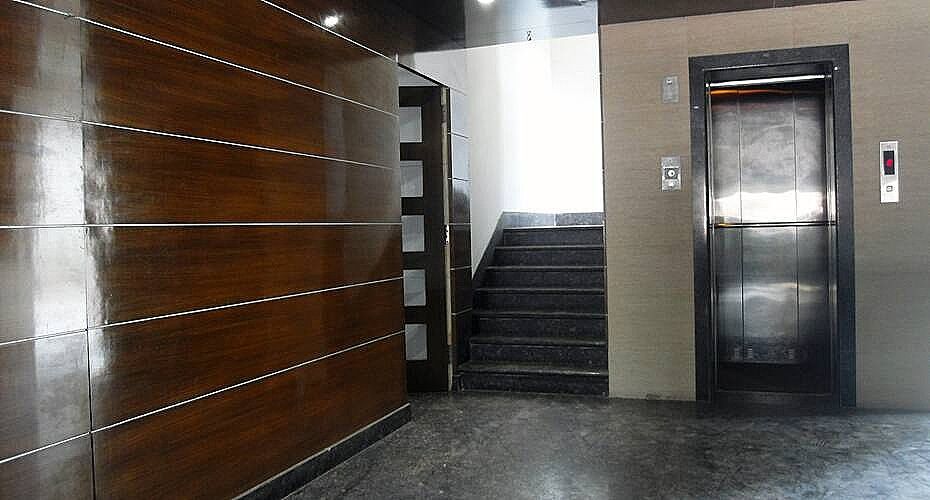Elevator