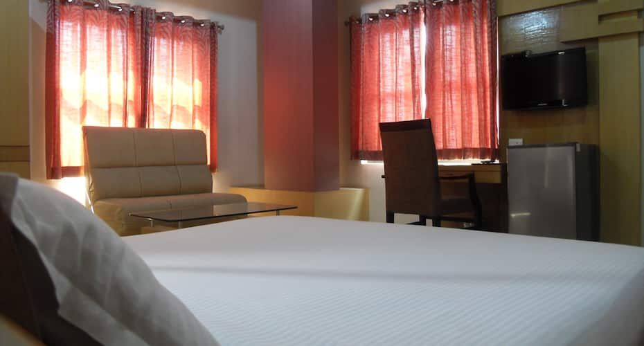 undefined Hotel Royal Palace 6