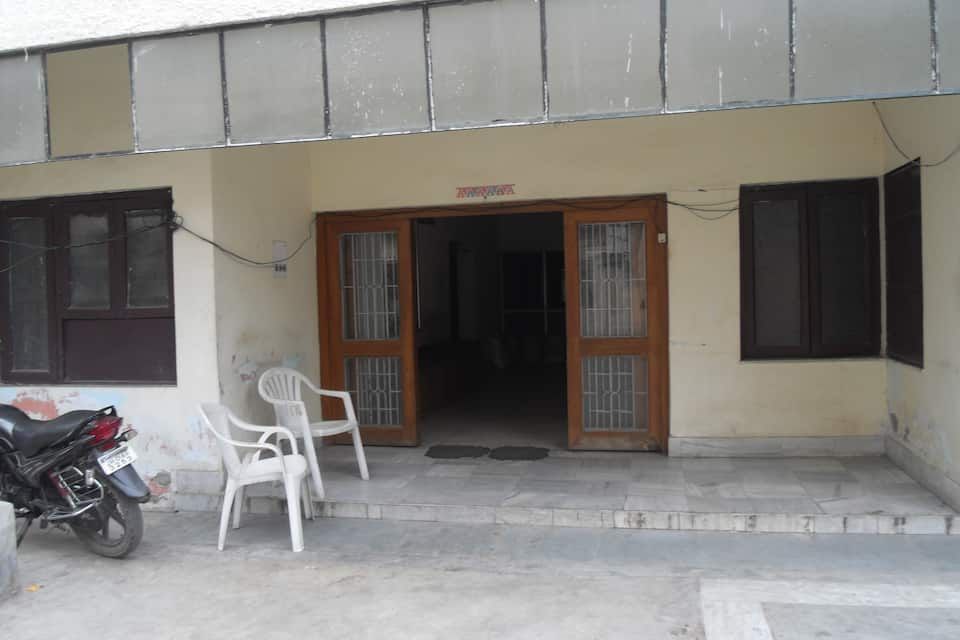 undefined Hotel Royal Palace