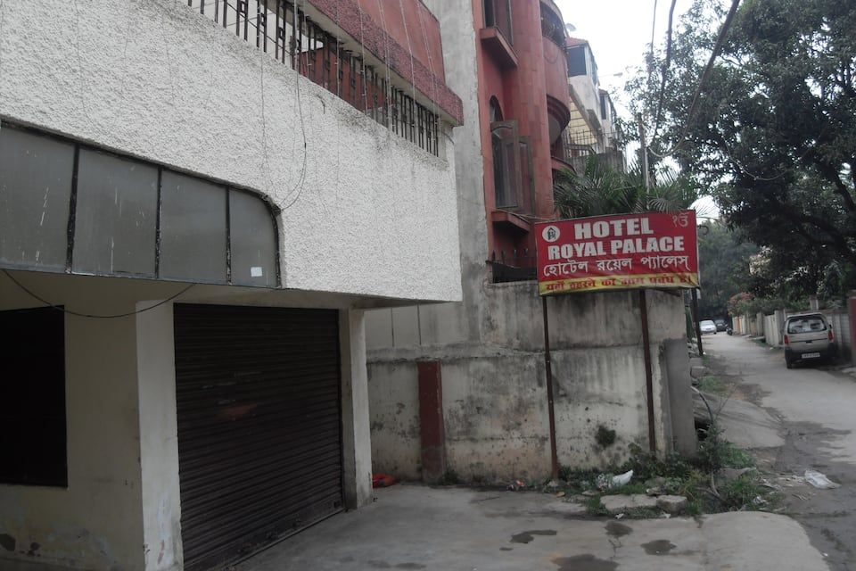 undefined Hotel Royal Palace 4