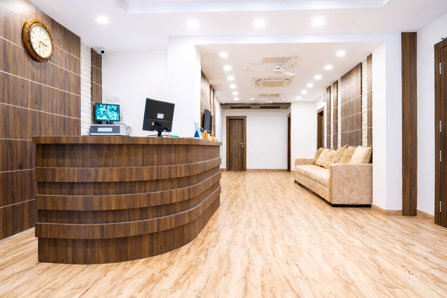 undefined Hotel Sohrai Inn 2