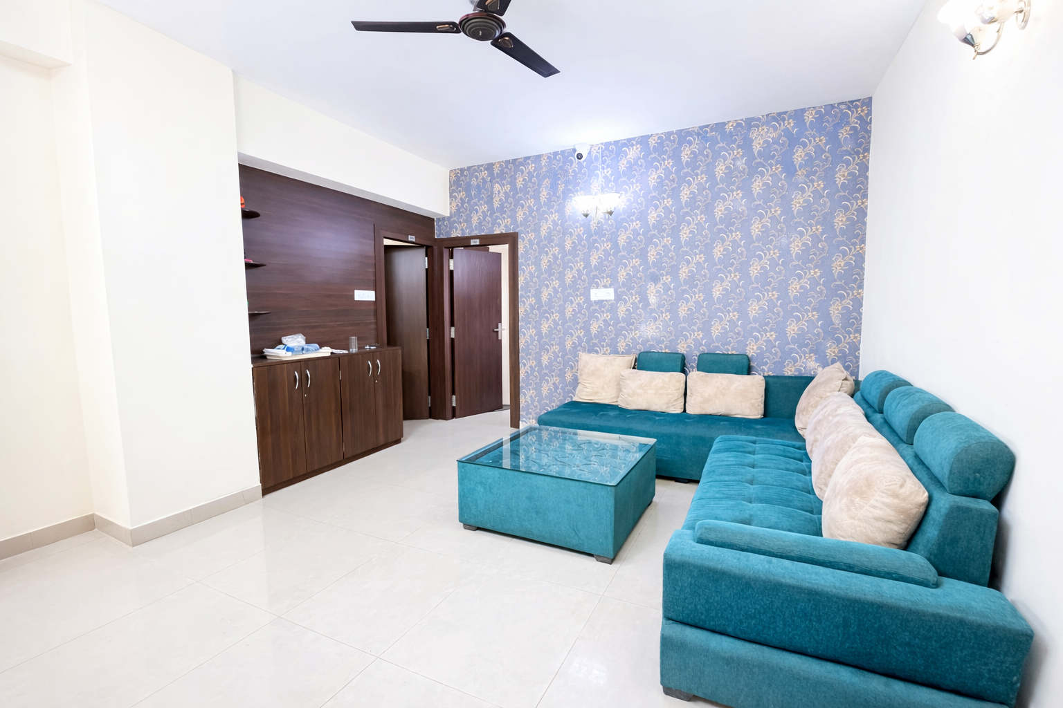 undefined Hotel Sohrai Inn 3