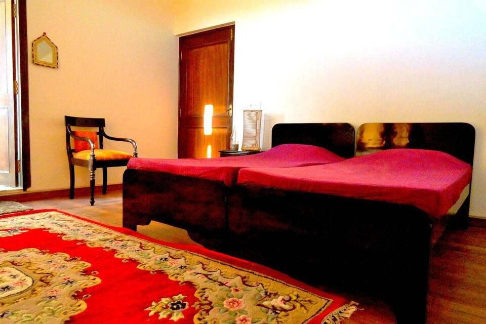 undefined Marigold Cottage 8