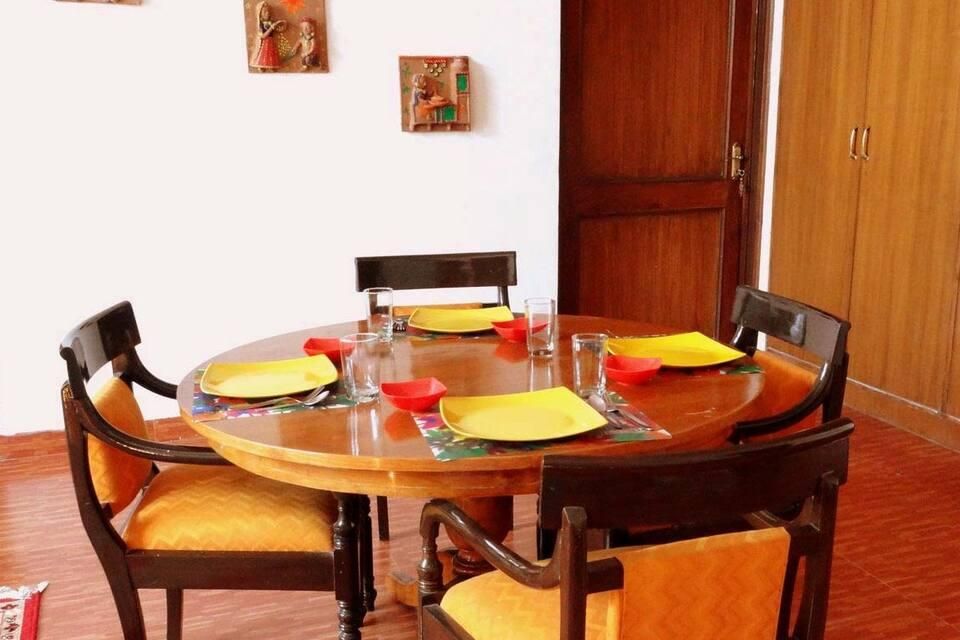 undefined Marigold Cottage 3