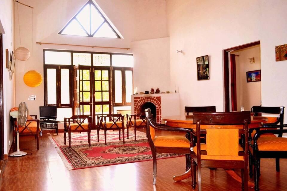 undefined Marigold Cottage 7