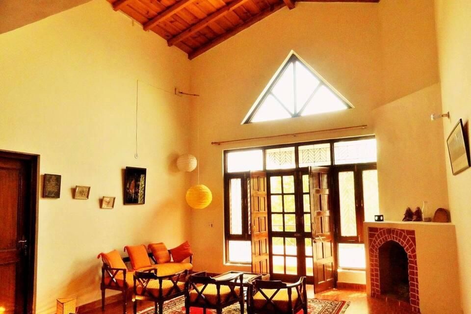 undefined Marigold Cottage 4
