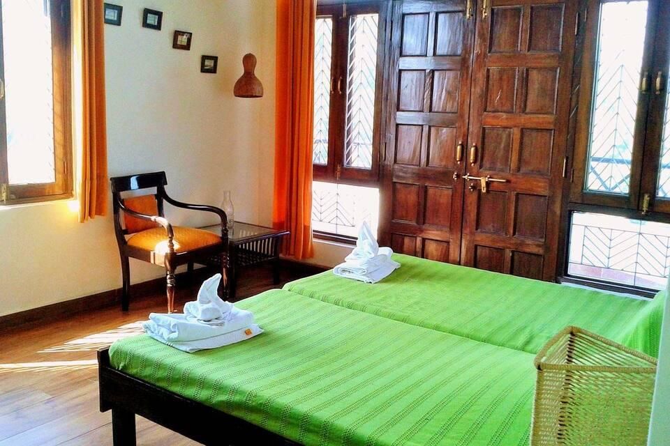 undefined Marigold Cottage 5