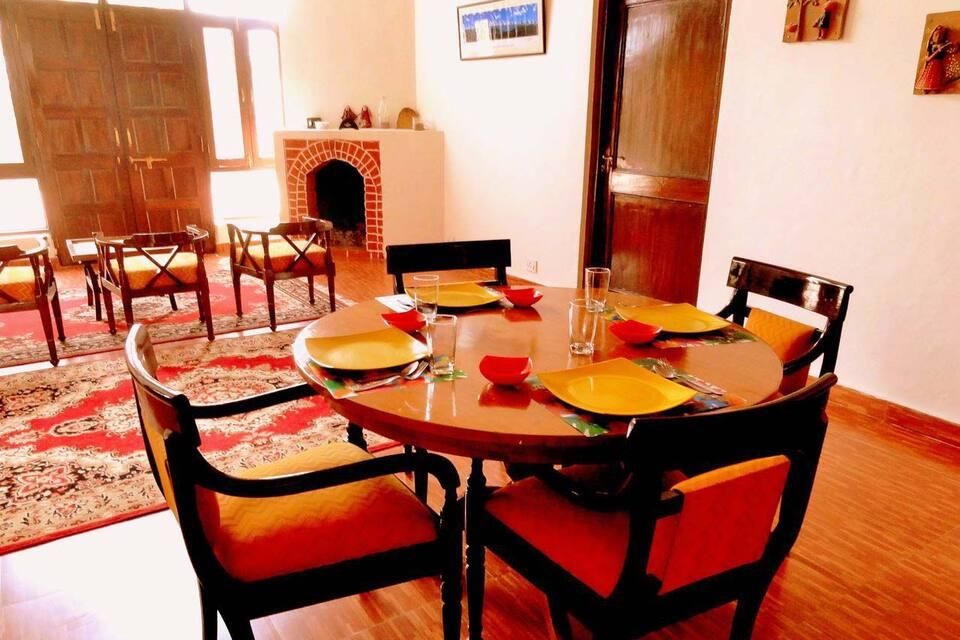 undefined Marigold Cottage 2