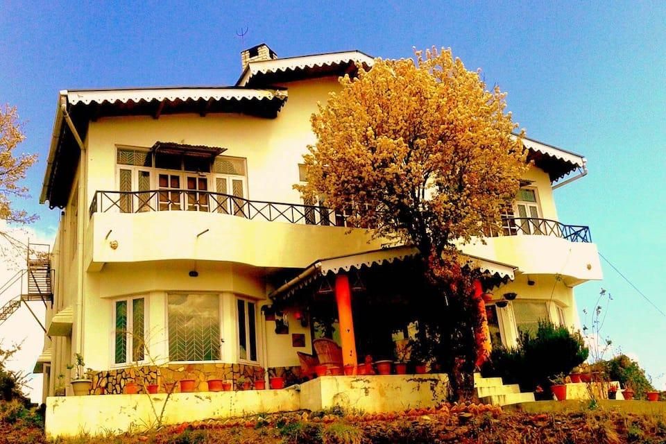 undefined Marigold Cottage