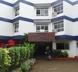 undefined Hotel Alpha 5