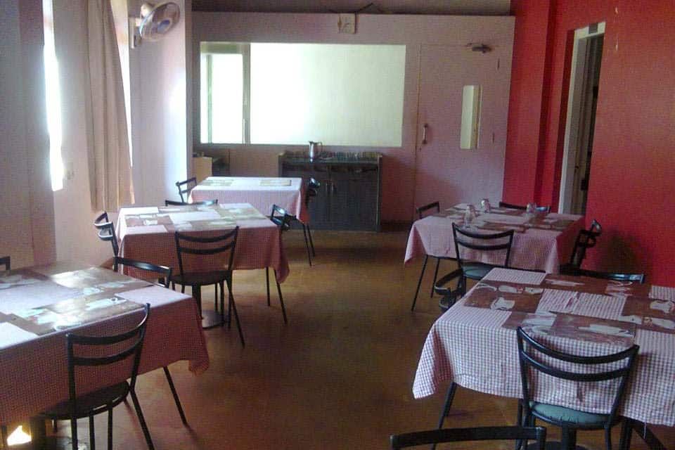 undefined Hotel Alpha 9