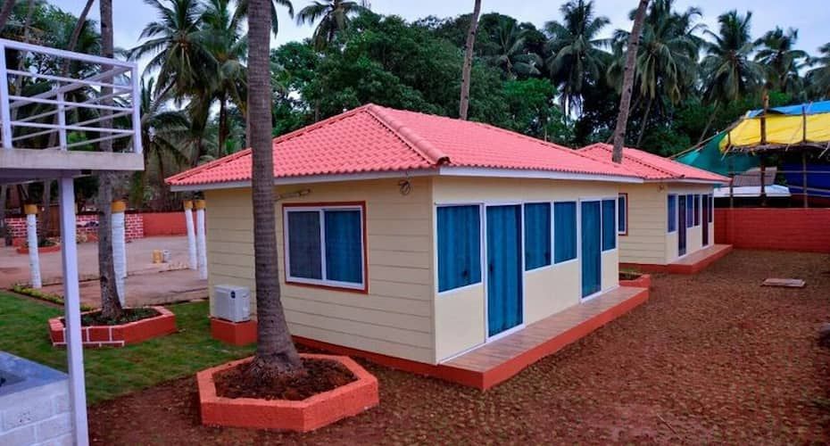 undefined Sushegad Holiday Home 4