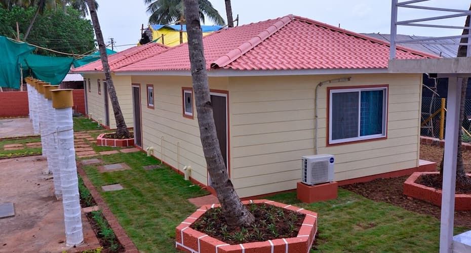 undefined Sushegad Holiday Home 2
