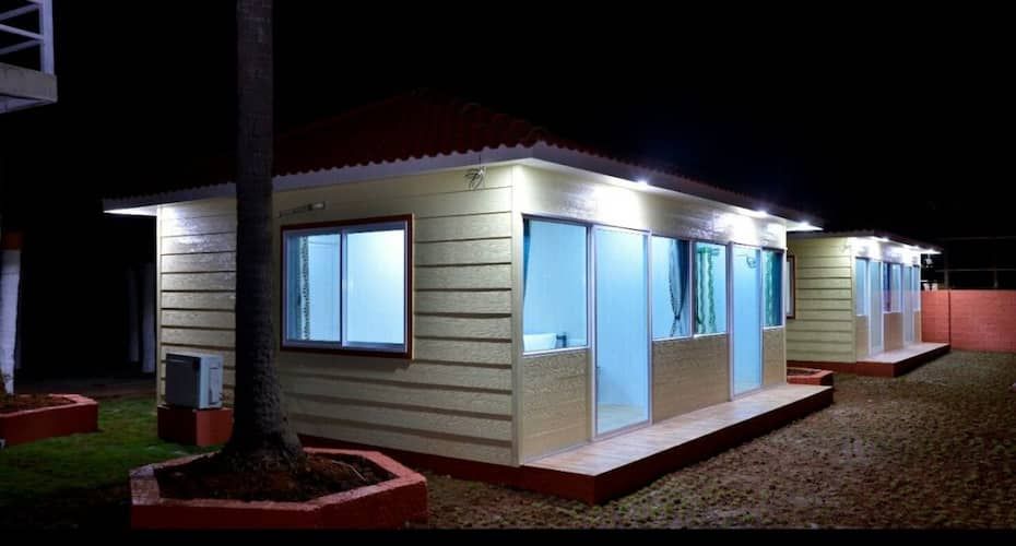 undefined Sushegad Holiday Home 9