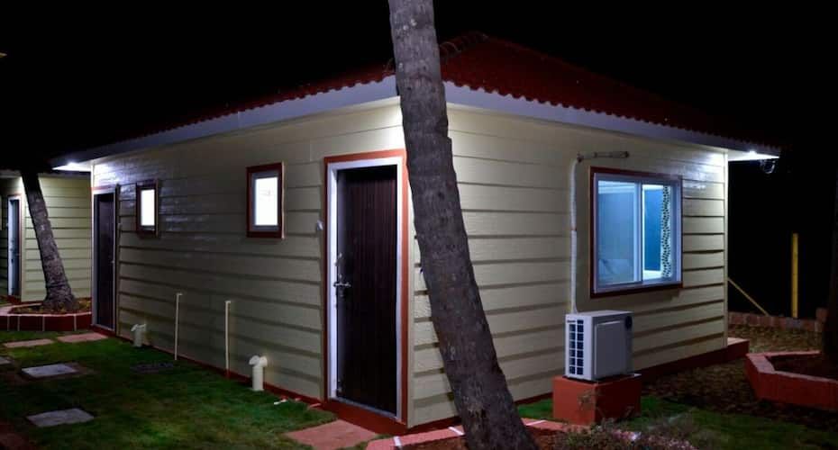 undefined Sushegad Holiday Home 10