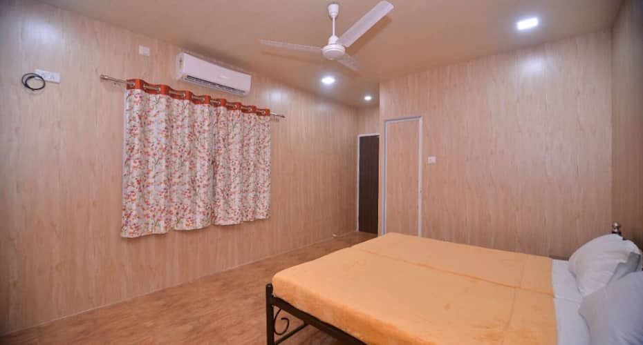 undefined Sushegad Holiday Home 7